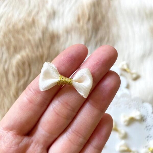 small craft bows