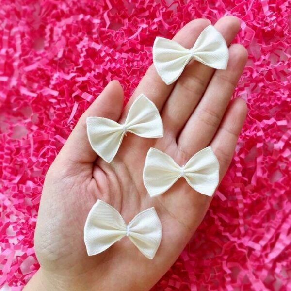 fabric bows for craft