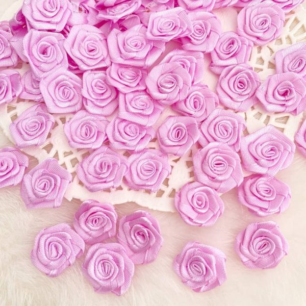lavender craft roses
